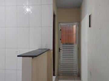 Casa · 35m² · 1 Quarto · Kitnet no Jd Saint Moritz para locação