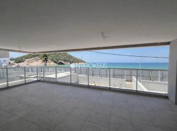 117960.jpg · COBERTURA 3 QUARTOS ORLA DA PRAIA RECREIO DOS BANDEIRANTES 163.73m²