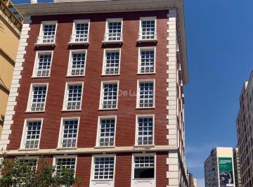 0 · Prédio Comercial Retrofitado para Venda!