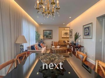 0 · Apartamento à venda com 3 suítes, sol nascente,ao lado do shopping Galleria