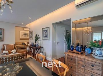0 · Apartamento à venda com 3 suítes, sol nascente,ao lado do shopping Galleria