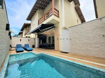 Imagem do Imóvel · Casa de condomínio fechado para venda em Juquehy - 3 suítes e piscina privativa