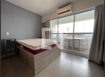 Apartamento · 25m² · 1 Quarto · 1 Vaga · Apartamento para Aluguel - Butantã, 1 Quarto, 25 m2 - São Paulo