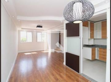 Casa · 120m² · 2 Quartos · 3 Vagas · Casa para Aluguel - Vila Santos, 2 Quartos,  120 m2 - São Paulo