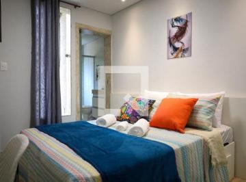 Apartamento · 28m² · 1 Quarto · Apartamento para Aluguel - Minas Brasil, 1 Quarto, 28 m2 - Belo Horizonte