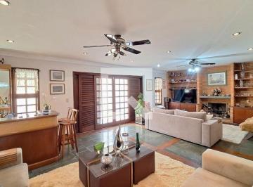 Casa · 342m² · 4 Quartos · 3 Vagas · Casa à Venda - Vila Leopoldina, 4 Quartos, 342 m² - São Paulo