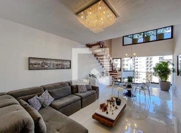 Apartamento · 368m² · 6 Quartos · 4 Vagas · Apartamento à Venda - Jardim Anália Franco, 6 Quartos, 368 m² - São Paulo