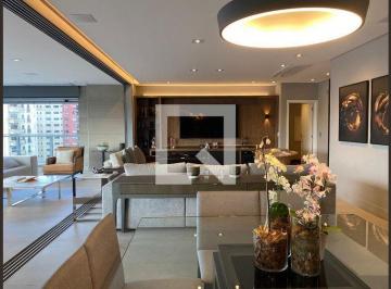 Apartamento · 380m² · 4 Quartos · 6 Vagas · Apartamento à Venda - Jardim Anália Franco, 4 Quartos,  380 m² - São Paulo