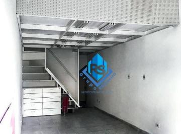d1a74f94f883390c72fba95ce9393b6dfaec26d0 · Salão para alugar, 30 m² por R$ 2.135,00/mês - Centro - São Bernardo do Campo/SP