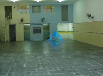 684b196b1669ec1f1de5e2c9430506c38d56c807 · Salão para alugar, 300 m² por R$ 13.000,00/mês - Fundação - São Caetano do Sul/SP