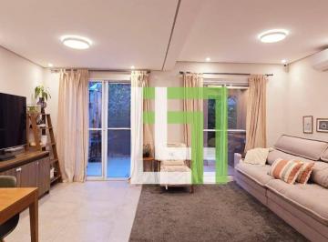 55caefa6602f48406cab6611a1fd1cf1ff8fbaf6 · Casa à venda, 89 m² por R$ 970.000,00 - Vintage Condomínio Clube - Jundiaí/SP
