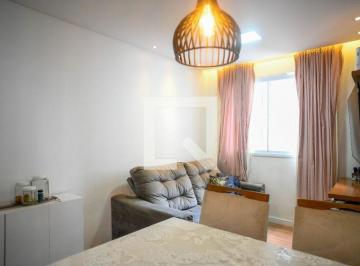 Apartamento · 42m² · 2 Quartos · Apartamento à Venda - Jardim São Savério, 2 Quartos,  42 m² - São Paulo