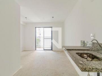 Apartamento · 25m² · Imoveis - em Pinheiros