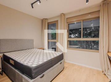 Apartamento · 26m² · 1 Quarto · Apartamento à Venda - Vila Madalena, 1 Quarto, 26 m² - São Paulo
