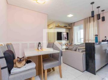 Apartamento · 46m² · 2 Quartos · 1 Vaga · Apartamento à Venda - Vila Esperança, 2 Quartos,  46 m² - São Paulo