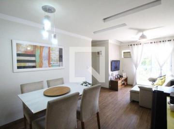 Apartamento · 69m² · 2 Quartos · Apartamento à Venda - Pechincha, 2 Quartos,  69 m² - Rio de Janeiro
