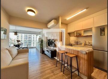 Apartamento · 89m² · 3 Quartos · 2 Vagas · Apartamento à Venda - Vila Mascote, 3 Quartos,  89 m² - São Paulo