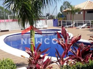 Apartamento · 52m² · 2 Quartos · 1 Vaga · Apartamento em  Rua Valdomiro Ferraresi - Jardim Wanel Ville IV - Sorocaba/SP
