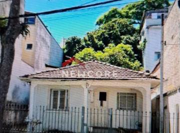 Terreno · 330m² · 2 Quartos · 2 Vagas · Lote em  Rua Cruz Alta - Vila Helena - Santo André/SP