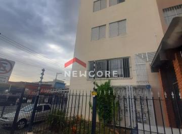 Apartamento · 62m² · 2 Quartos · 1 Vaga · Apartamento em Avenida General Pedro Pinho - Pestana - Osasco/SP