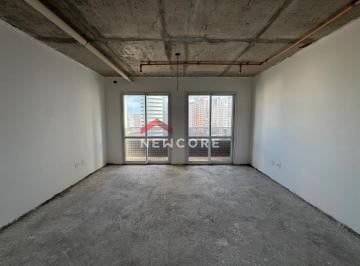 Comercial · 39m² · 1 Vaga · Sala comercial em  Rua Fumio Miyazi - Boqueirão - Praia Grande/SP