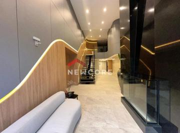 Apartamento · 178m² · 3 Quartos · 2 Vagas · Apartamento em  Rua Marcílio Dias - Santo Antônio - Joinville/SC
