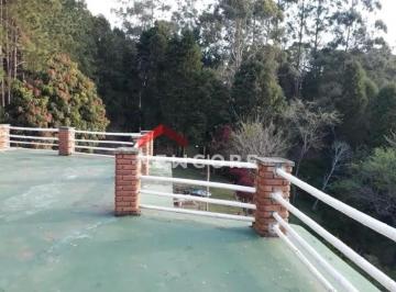 Rural · 260m² · 4 Quartos · 5 Vagas · Chácara em  Alameda das Andorinhas - Gabriel Piza - São Roque/SP