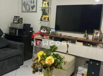 Apartamento · 77m² · 3 Quartos · 1 Vaga · Apartamento em Rua Giacinto Tognato - Baeta Neves - São Bernardo do Campo/SP