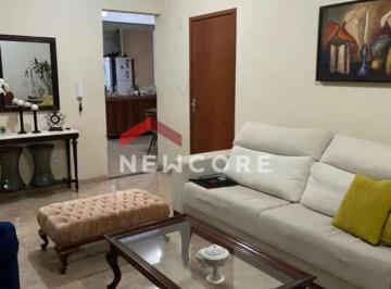 Apartamento · 117m² · 3 Quartos · 1 Vaga · Apartamento em Rua Ipe Amarelo - Dom Pedro I - São José da Lapa/MG