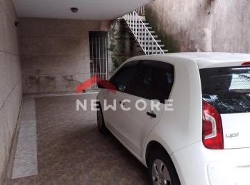 Casa · 189m² · 3 Quartos · 3 Vagas · Casa em  Rua General Lauro Cavalcanti de Farias - Jardim Mangalot - São Paulo/SP