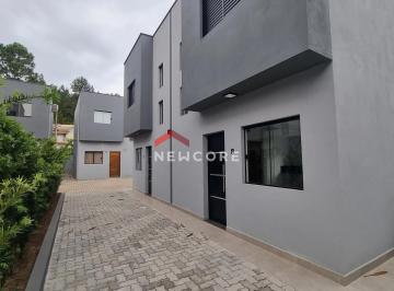 Casa · 75m² · 2 Quartos · 1 Vaga · Casa de condomínio em  Rua Dois - Capricórnio II - Caraguatatuba/SP
