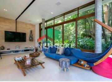 Casa · 650m² · 5 Quartos · 5 Vagas · Casa de condomínio em  Rua Carlo Rainaldi - Jardim dos Estados - São Paulo/SP