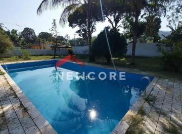 Casa · 400m² · 8 Quartos · 6 Vagas · Sobrado em  Rua Antônio Rodrigues X Com Rua Fileta Presgrave do Amaral - Ana Dias - Itariri/SP