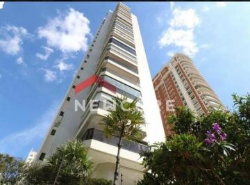 Apartamento · 260m² · 3 Quartos · 3 Vagas · Apartamento em  Rua Itapicuru - Perdizes - São Paulo/SP