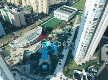 Apartamento · 380m² · 4 Quartos · 5 Vagas · Apartamento em  Rua Antonio Perez Hernandez - Parque Campolim - Sorocaba/SP