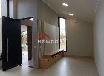 Casa · 168m² · 3 Quartos · 4 Vagas · Casa de condomínio em  Avenida Deputado Federal Mário Eugênio - Parque Residencial Damha - Araraquar