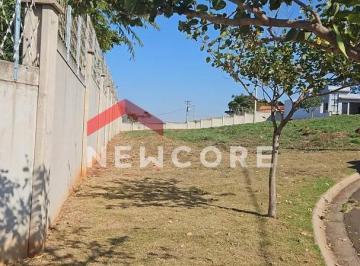 Terreno · 308m² · Lote em condomínio em  Avenida Romulo Lupo - Parque Laranjeiras - Araraquara/SP
