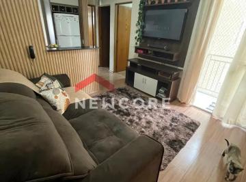 Apartamento · 42m² · 2 Quartos · 1 Vaga · Apartamento em Rua Murutu - Jardim Silvestre - Guarulhos/SP