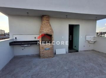 Apartamento · 51m² · 2 Quartos · 1 Vaga · Cobertura em  Rua Pedra Coral - Piratininga (Venda Nova) - Belo Horizonte/MG