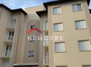 Apartamento · 43m² · 2 Quartos · 1 Vaga · Apartamento em  Rua Monsenhor Antônio Mariano da Silva Camargo - Jardim Carlos Lourenço - Campinas/S