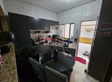 Casa · 168m² · 3 Quartos · 1 Vaga · Sobrado em  Rua Noraldino Bispo da Silva - Conceição - Diadema/SP