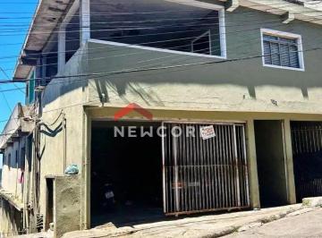 Casa · 250m² · 2 Quartos · 2 Vagas · Casa em  Viela Jandaia - Chácara da Enseada - São Paulo/SP
