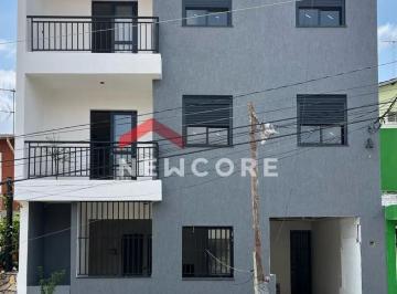 Apartamento · 48m² · 1 Quarto · Apartamento em Rua Dom Silvério Pimenta - Vila Gumercindo - São Paulo/SP