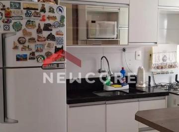 Apartamento · 50m² · 2 Quartos · 1 Vaga · Apartamento em Rua Colônia Boa União, S/n - Boa União (Abrantes) - Camaçari/BA