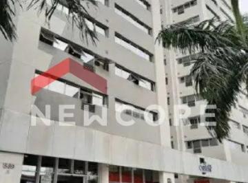 Apartamento · 61m² · 1 Quarto · 4 Vagas · Apartamento em Rua do Bosque - Barra Funda - São Paulo/SP