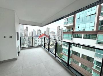 Apartamento · 132m² · 3 Quartos · 2 Vagas · Apartamento em  Rua 256 - Meia Praia - Itapema/SC