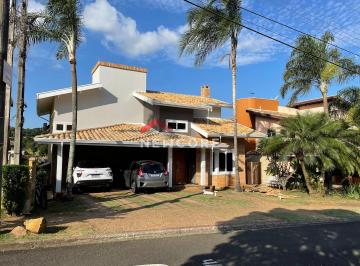 Casa · 200m² · 3 Quartos · 4 Vagas · Casa de condomínio em  Rua João Previtalle - Santa Cruz - Valinhos/SP
