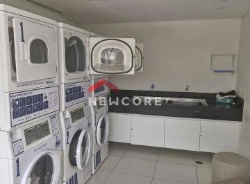Apartamento · 29m² · 1 Quarto · 1 Vaga · Studio em Rua Álvaro Guimarães - Bela Vista - São Paulo/SP