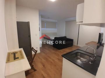 Apartamento · 38m² · 1 Quarto · 1 Vaga · Apartamento em Rua Gabriele D'Annunzio - Campo Belo - São Paulo/SP