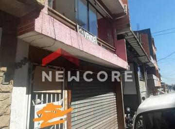 Casa · 167m² · 3 Quartos · 2 Vagas · Sobrado em Rua Paranaense - Conceição - Osasco/SP